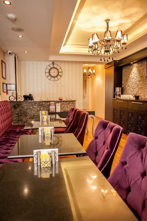 Hotel Lucis Pera Stambuł Zewnętrze zdjęcie
