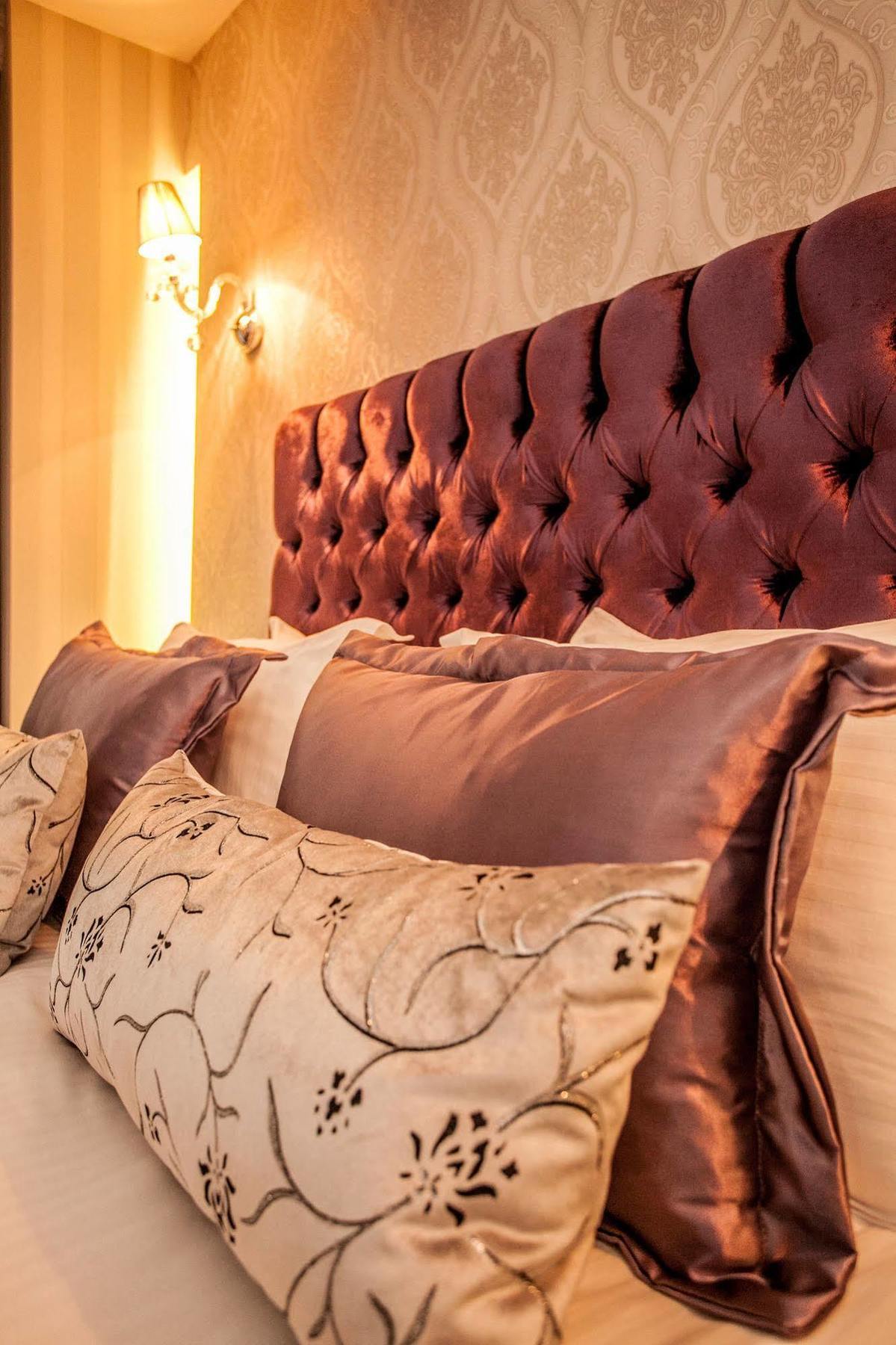 Hotel Lucis Pera Stambuł Zewnętrze zdjęcie