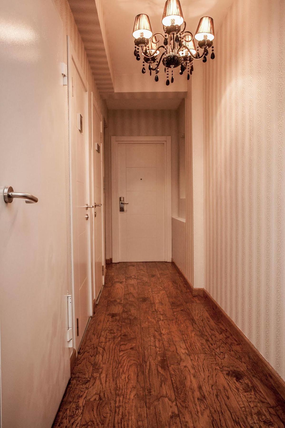 Hotel Lucis Pera Stambuł Zewnętrze zdjęcie